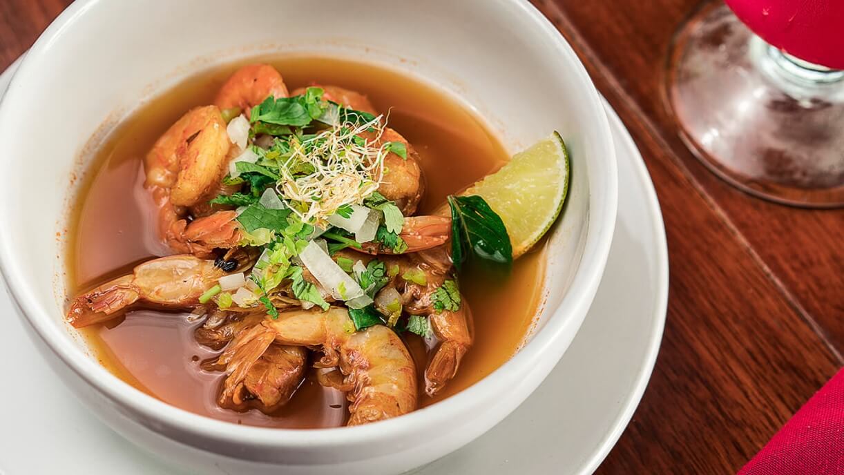 bufet-sopa